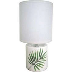 Настольная лампа ESCADA 700/1L White