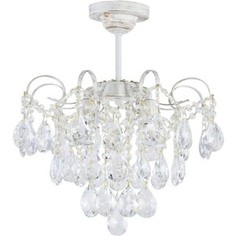 Потолочная люстра ESCADA 1122/4PL