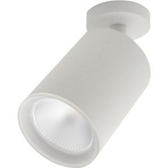 Светодиодный спот ESCADA 20020SMA/01LED SWH