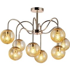 Потолочная люстра ESCADA 1118/8PL