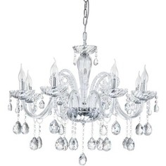 Подвесная люстра ESCADA Premium Line 685/8S