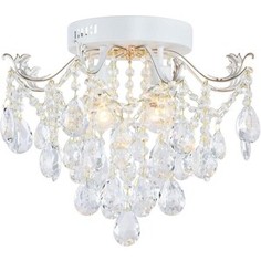 Потолочная люстра ESCADA 1119/4PL