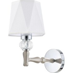 Бра ESCADA 672/1A Nickel