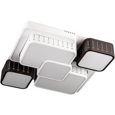 Потолочный светодиодный светильник ESCADA 10207/5LED