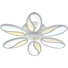 Потолочная светодиодная люстра ESCADA Grain 10222/6LED
