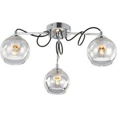 Потолочная люстра ESCADA Riley 1179/3P