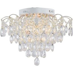 Потолочная люстра ESCADA Selena 1126/6