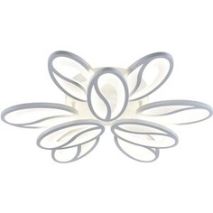 Потолочная светодиодная люстра ESCADA Grain 10222/9LED 139W