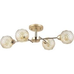 Потолочная люстра ESCADA Sally 1173/4P
