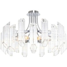 Потолочная люстра ESCADA 1112/7PL