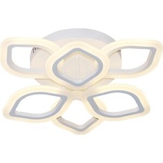 Потолочная светодиодная люстра ESCADA Ella 10212/6LED White