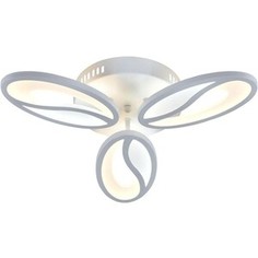 Потолочная светодиодная люстра ESCADA Grain 10222/3LED 46W