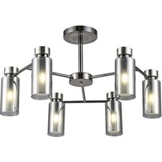 Потолочная люстра ESCADA 1115/6PL