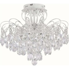 Потолочная люстра ESCADA Waltz 1121/6PL