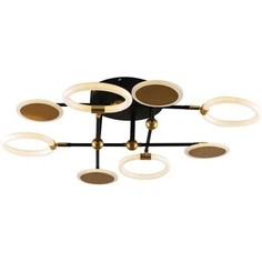 Потолочная светодиодная люстра ESCADA Cassiopeia 10247/8LED