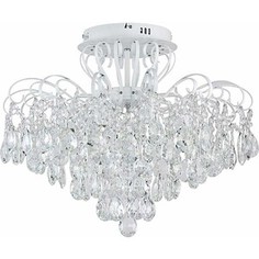 Потолочная люстра ESCADA 1121/7PL