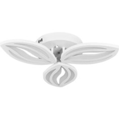 Потолочная светодиодная люстра ESCADA Arabica 10221/3LED 47W