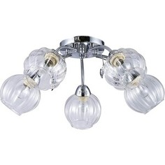 Потолочная люстра ESCADA Rihanna 1175/5P