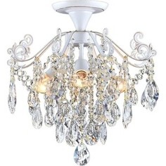 Потолочная люстра ESCADA 1123/4PL