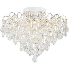 Потолочная люстра ESCADA Gertrude 1120/6PL
