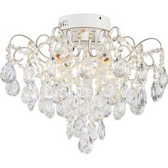 Потолочная люстра ESCADA Gertrude 1120/4PL