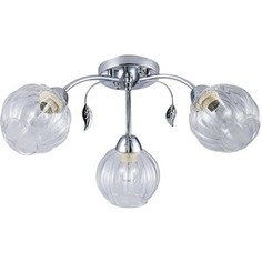 Потолочная люстра ESCADA Rihanna 1175/3P