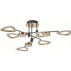 Потолочная светодиодная люстра ESCADA 10243/9LED
