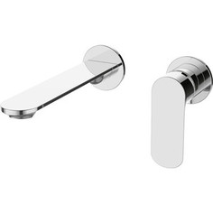 Смеситель для раковины Agger Gorgeous хром (A0272200)