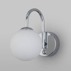 Бра Bogates Brook 360/1 хром Bogates