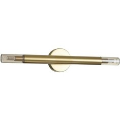 Бра Indigo Sigaro 13006/2W Gold V000234