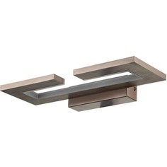 Бра Indigo Realta 14004/A/1W Brown V000007L