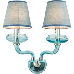 Бра Lucia Tucci Ashanti W1260.2 blue