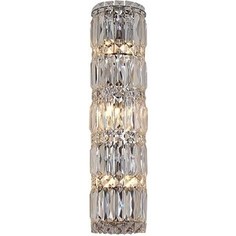 Бра Newport 8456/A chrome М0065134