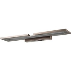 Бра Indigo Realta 14004/B/1W Brown V000008L