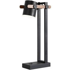 Настольная лампа F-Promo Scandy 3004-1T