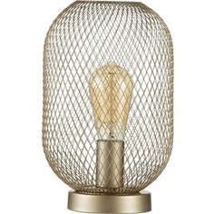 Настольная лампа Indigo Torre 10008/A/1T Gold V000180