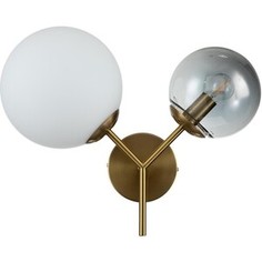 Бра Indigo Duetto 11023/2W Bronze V000115