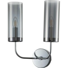 Бра Indigo Balletto 13014/2W Chrome V000261