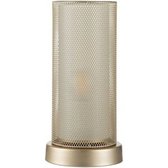 Настольная лампа Indigo Torre 10008/B/1T Gold V000181