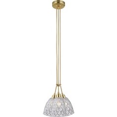 Подвесная люстра Toplight Pearle TL5262H