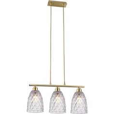 Подвесная люстра Toplight Pearle TL5362H-3