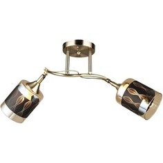 Потолочная люстра Imex MD.4160-2-S AB