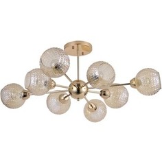 Потолочная люстра Rivoli Heidi 3106-308 Б0051264
