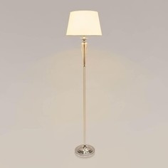 Торшер Bogates Olenna 01105/1 белый Bogates
