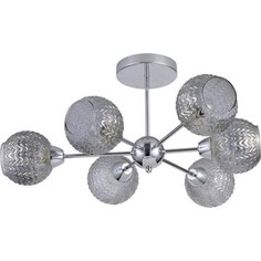 Потолочная люстра Rivoli Hiltrude 3107-306 Б0051265