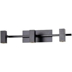 Светодиодный спот Moderli Right V5043-3WL