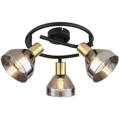 Спот Rivoli Kinge 7036-733 Б0052877