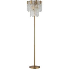 Торшер Moderli Valensia V8062-3F