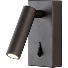 Светодиодный спот Citilux Декарт CL704351