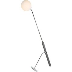 Торшер Lumina Deco Granino LDF 6011-1 CHR